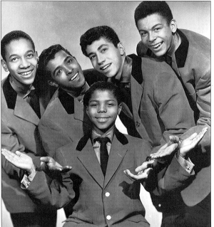 Doo Wop Special