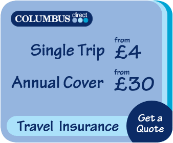 Columbus Direct Offer