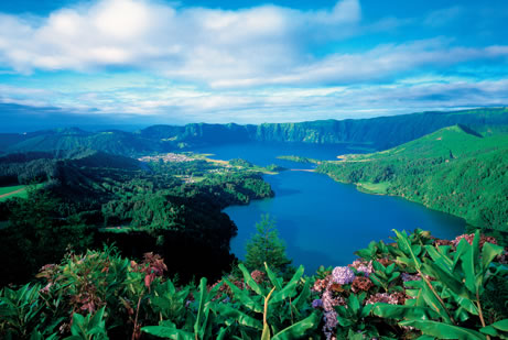 Sao Miguel