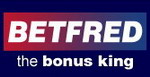 Betfred Logo