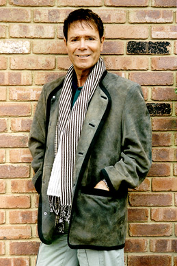 Cliff Richard
