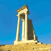 cyprus