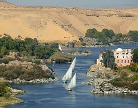 Egypt