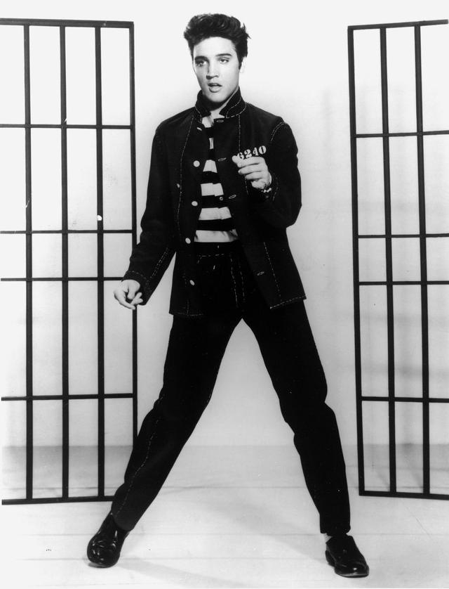 Elvis