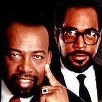 Gamble & Huff