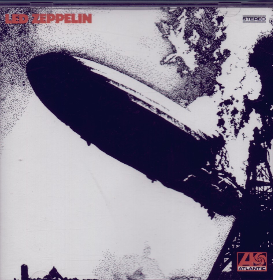 Led Zeppelin