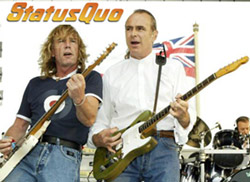 Quo