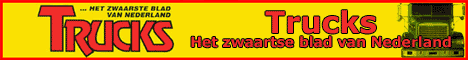 Truck Banner
