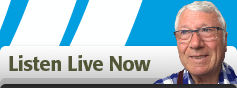 Listen Live to Big L Radio. On Air now Peter Tywford