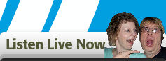 Listen Live to Big L Radio. On Air now Steve & Suzy on Sunday